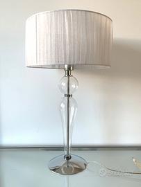 Lampada di design Cristalensi in vetro