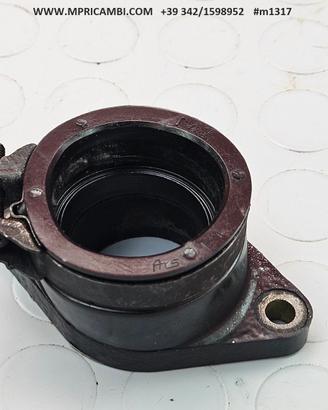 COLLETTORE ASPIRAZIONE YAMAHA XT 600 E 1996 2003 X