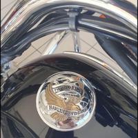 Harley Davidson Dyna Super Glide