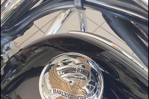 Harley Davidson Dyna Super Glide