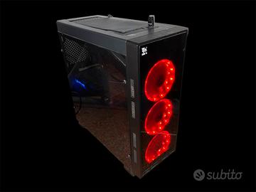 Computer da gaming