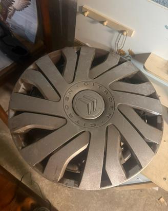 Copricerchi Citroen C1