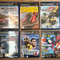 Videogiochi Playstation 2