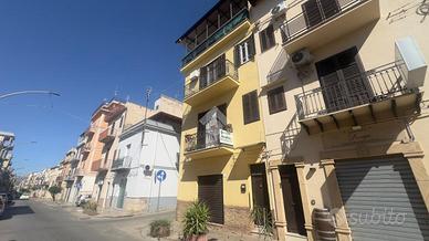 CASA INDIPENDENTE A PARTINICO