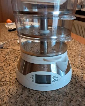 VAPORIERA KENWOOD