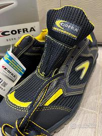 Scarpe Antinfortunistiche Vendesi Scarpe Usate Baratto/Scambio
