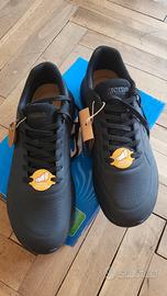 Sneakers comfort man