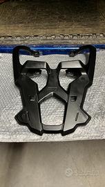 Bauletto più piastra originali tracer