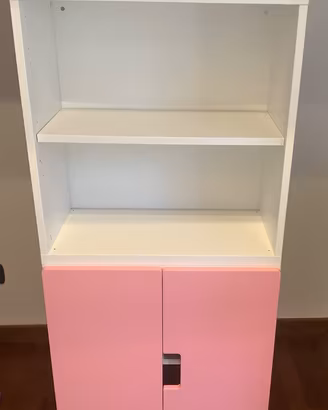 Mobile scafale Ikea Stuva