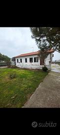 Villetta a ca lino di chioggia