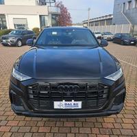 AUDI Q8 50 TDI 286 CV quattro tiptronic S-LINE