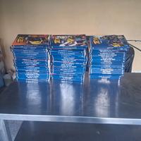 Tex  collezione storica Repubblica