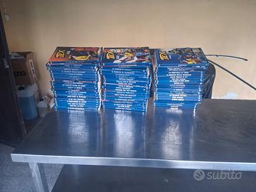 Tex  collezione storica Repubblica