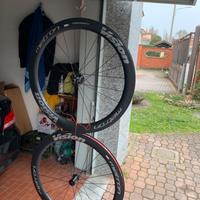 Cp.ruote vision metron 55 disc