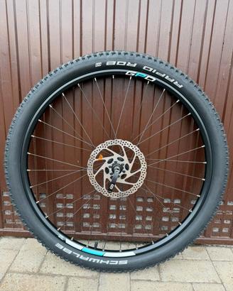 ruota ant mtb 27.5 gpo rodi