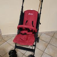 passeggino leggero salva spazio, marca Giordani