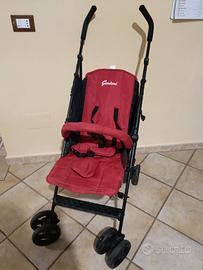 passeggino leggero salva spazio, marca Giordani