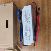 Alimentatore per led LPV35-24 Mean well