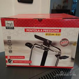 pentola a pressione 