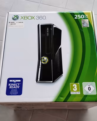 Xbox 360
