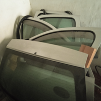 Opel Corsa C 5 porte