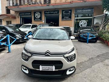 Citroen C3 PureTech 83 S&S You