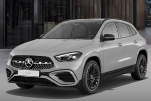Mercedes-benz GLA 200d Auto AMG SpecialEdition KM0