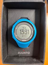 Suunto Ambit 3 Sport