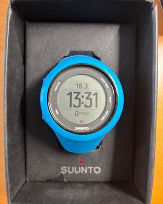 Suunto Ambit 3 Sport