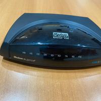 Modem creative modem blaster 56k
