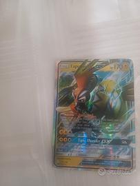 pokemon tapu koko GX