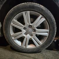 RICAMBI AUDI A4 1968 GASOLIO DEL 2010