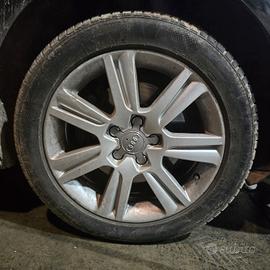 RICAMBI AUDI A4 1968 GASOLIO DEL 2010