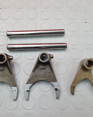 FORCHETTE FORCELLE MV AGUSTA F4 1000 2003 2006