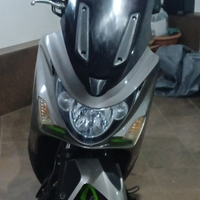 Scootetone