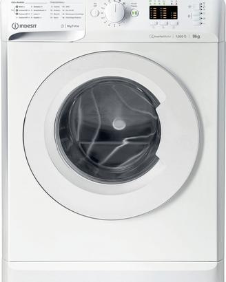 Lavatrice Indesit my time 9kg