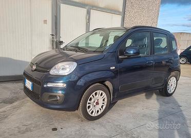 Fiat Panda 1.2 Lounge 69CV "PRONTA CONSEGNA"