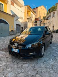 Volkswagen Polo 1.4 TDI 5p. Trendline BlueMotion T