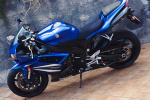 Yamaha YZF R1 - 2012 serie 07/08 16 valve