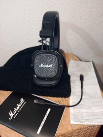 Marshall Major V Bluetooth