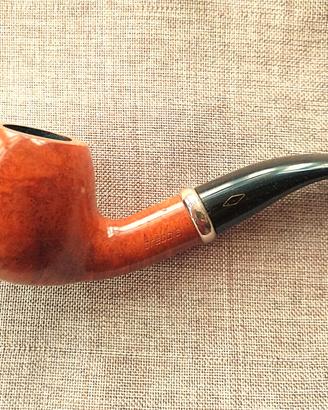 pipa pipe Brebbia Bibo boccetta NUOVA, MAI ACCESA