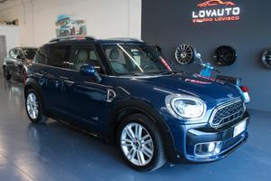 Mini Cooper S Countryman 2.0 Hype ALL4 Automatica