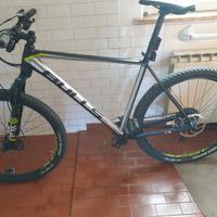 Bicicletta muscolare Bulls