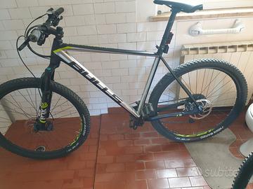 Bicicletta muscolare Bulls