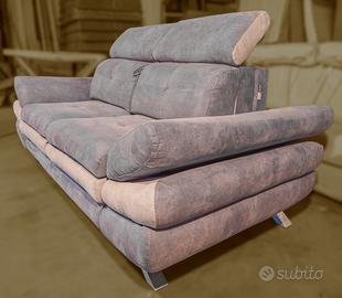 Divano Letto AERRE Divani