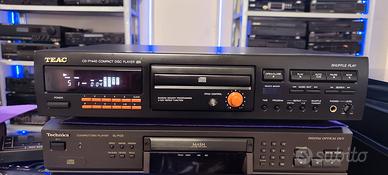 Lettore CD Teac CD-P1440