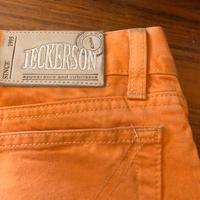 Pantaloni jeckerson