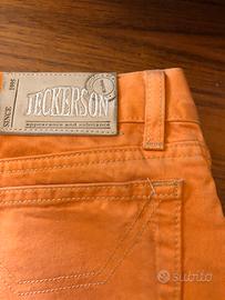 Pantaloni jeckerson