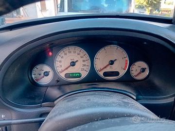 Chrysler Grand Voyager