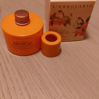 Profumo ambiente l'Erbolario 